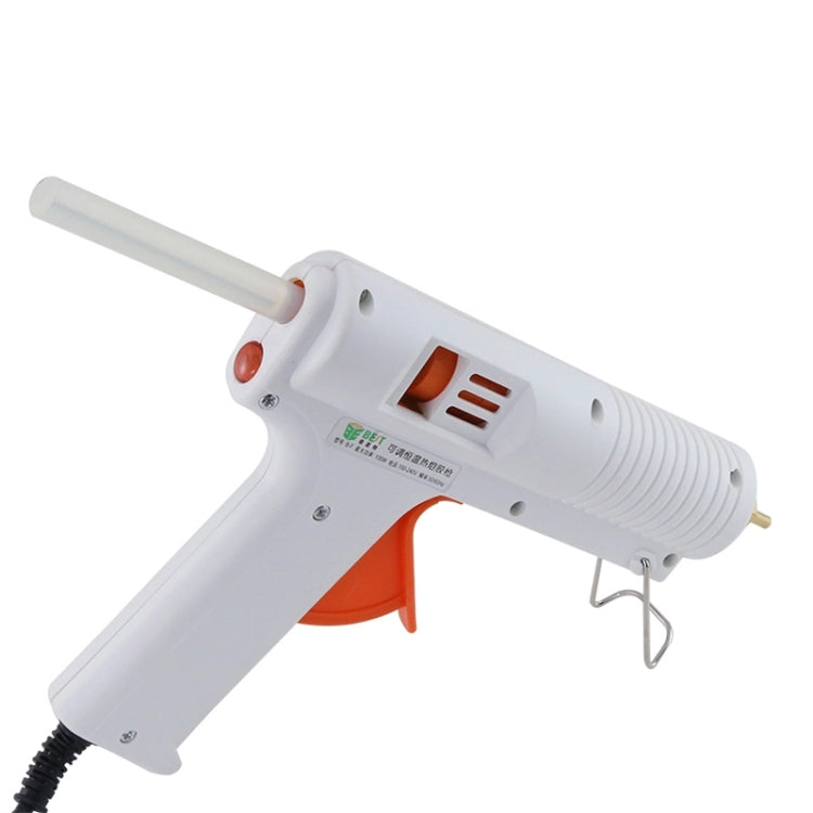 BEST-B-F 100W AC 220V Hot Melt Glue Gun Temperature Adjustable