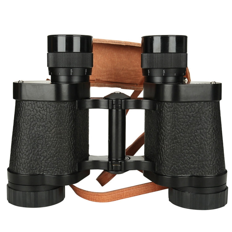 8x30 62 Type Portable Professional High Definition Binocular Telescope