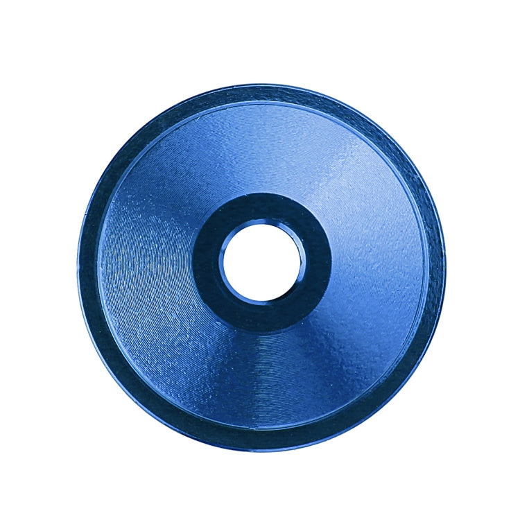 1 Pair C17 Bicycle CNC Aluminum Bike Headset Cap