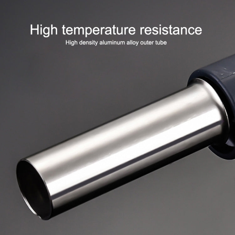 AOTU AT9607 Outdoor Mini Card Type High Temperature Lighter