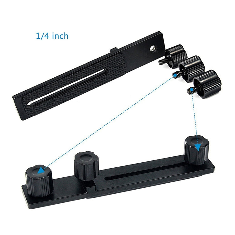 Datyson 5P0010L Telescope Photography Stand, Standard Without Phone Clip