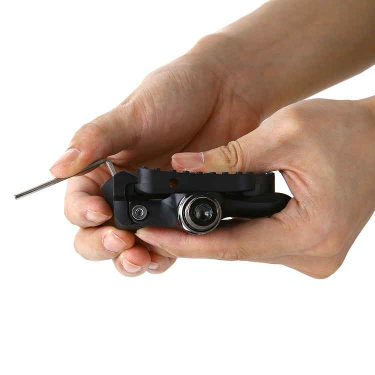 1 Pair Road Bike KEO Locking Cycling Adapter Pedals