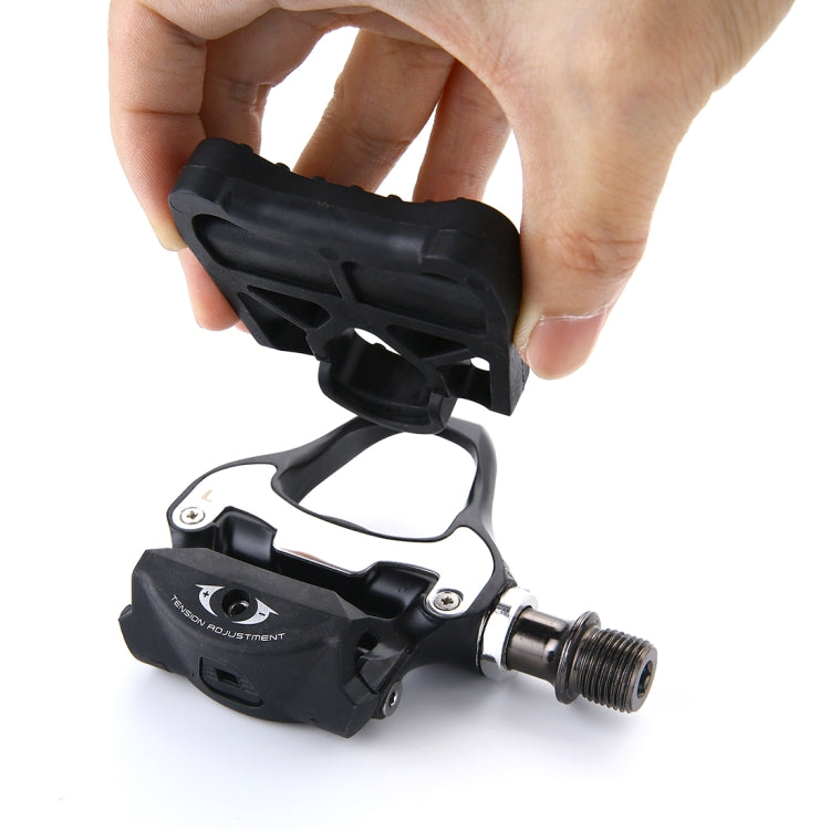 1 Pair Road Bike KEO Locking Cycling Adapter Pedals