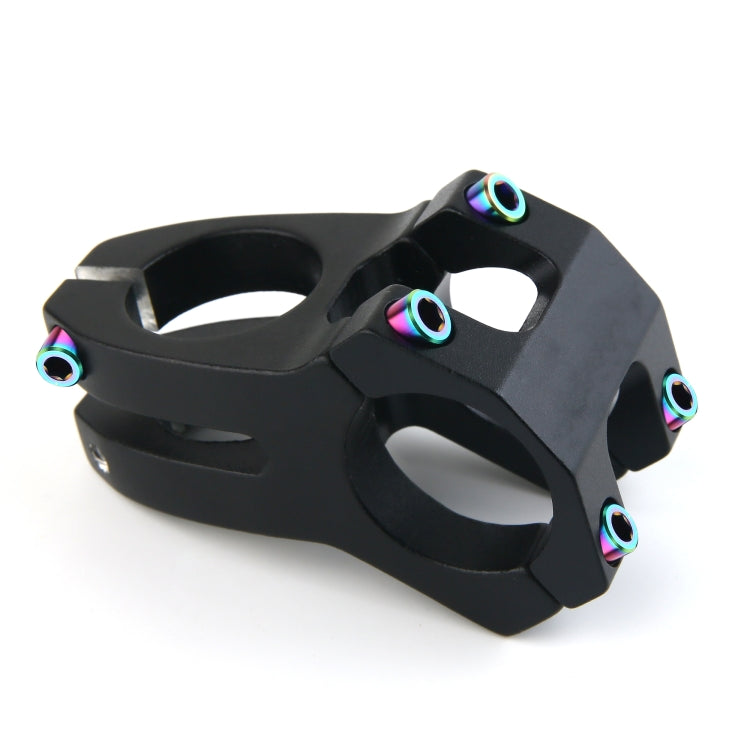 6 PCS Bicycle Accessories Titanium Bottle Cage Screw M5 18mm