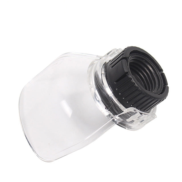 Hilda A550 Transparent Shield Rotary Tool for Mini Drill DREMEL