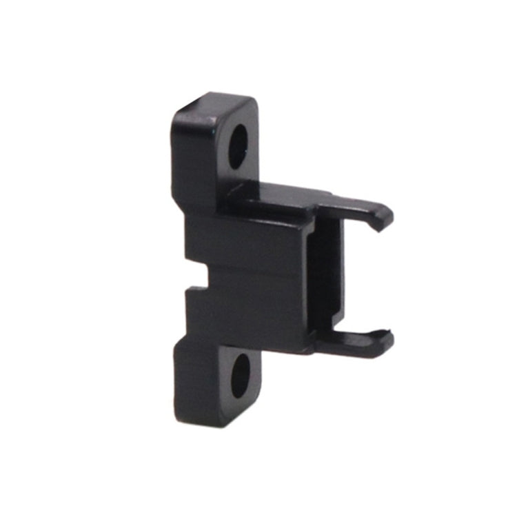 For Xiaomi M365 / M187 Electric Scooter Rear Brake Light Tail Light Connection Fixing Parts