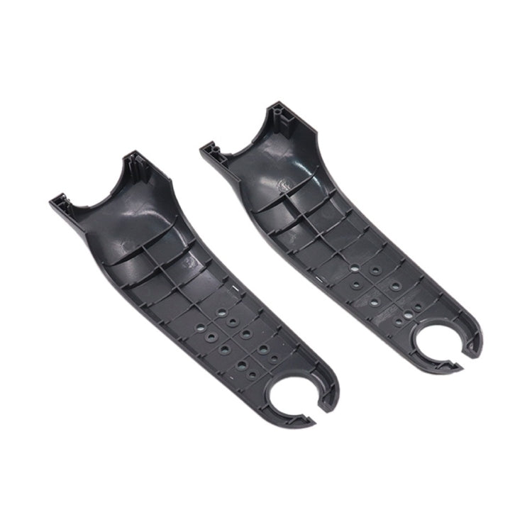 For Xiaomi M365 Electric Scooter Front Fork Left Right Plastic Replacement Parts