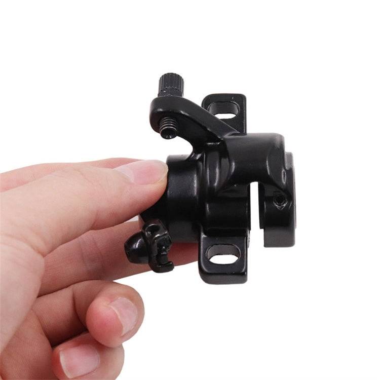 For Xiaomi M365 Electric Scooter Left Front Back Wheel Disc Brake Parts