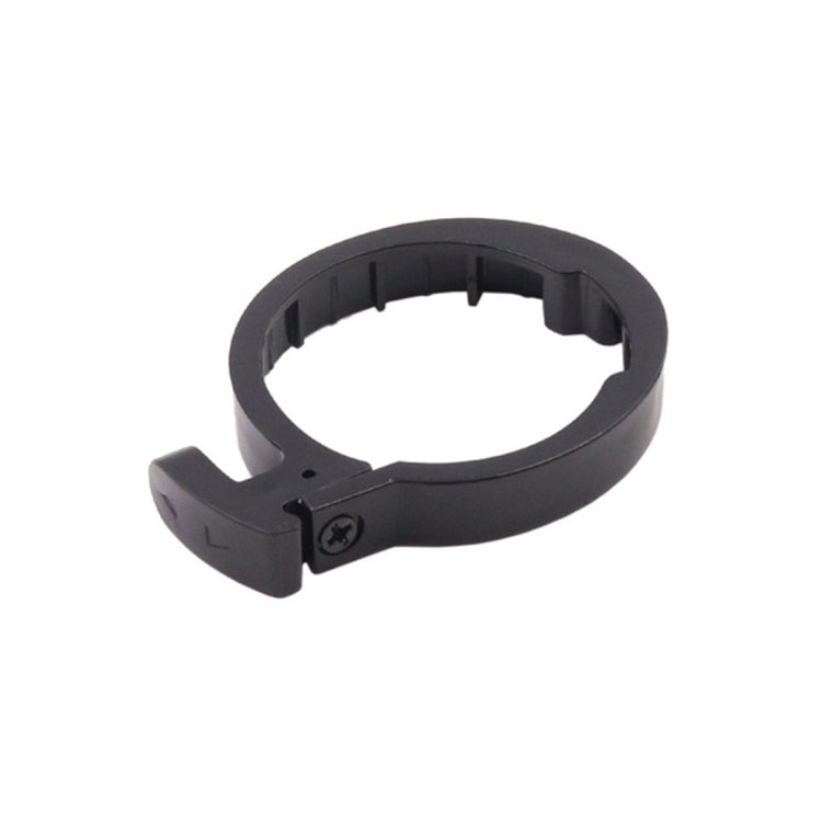 For Xiaomi M365 Electric Scooter Buckle Stem Folding Ring Parts
