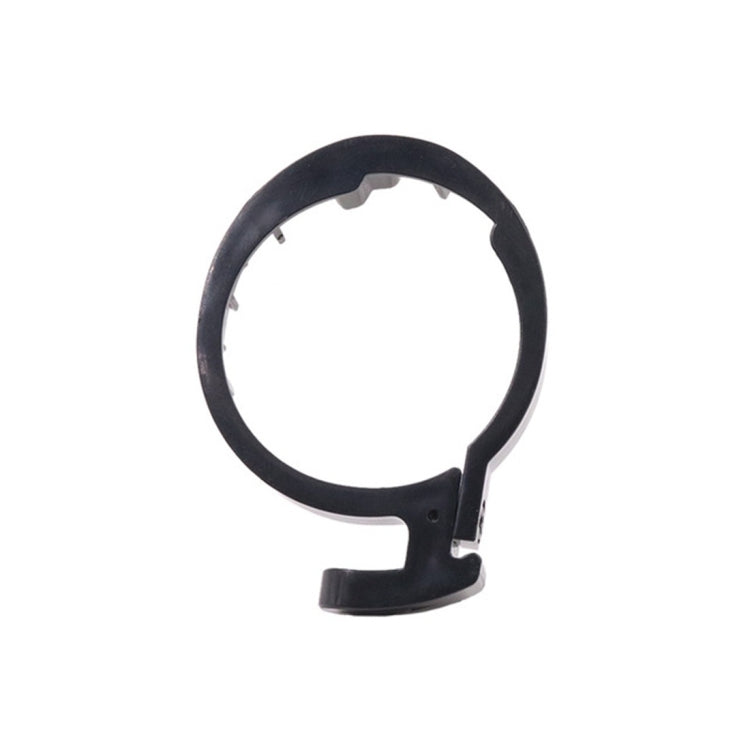 For Xiaomi M365 Electric Scooter Buckle Stem Folding Ring Parts
