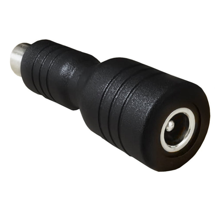 DC 5.5mm x 2.1mm Female to DC 8.0mm x 1.6mm Male Adapter for Xiaomi Electric Bike Scooter Power Adapter