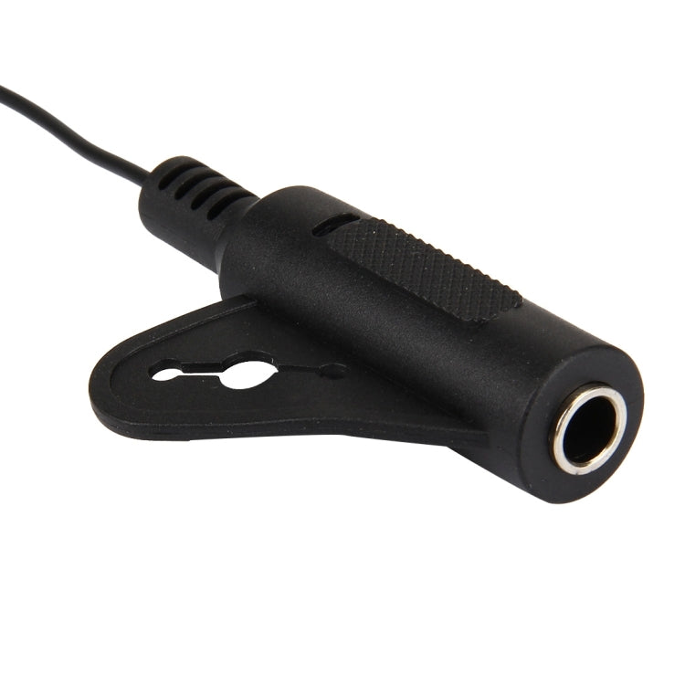 AD-20  Clip On Guitar Tuner For Electric Guitar