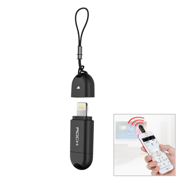 Easy to Control 3 Generation Mobile Phone Wireless Smart Remote Control for Apple universal mobile cloud remote control