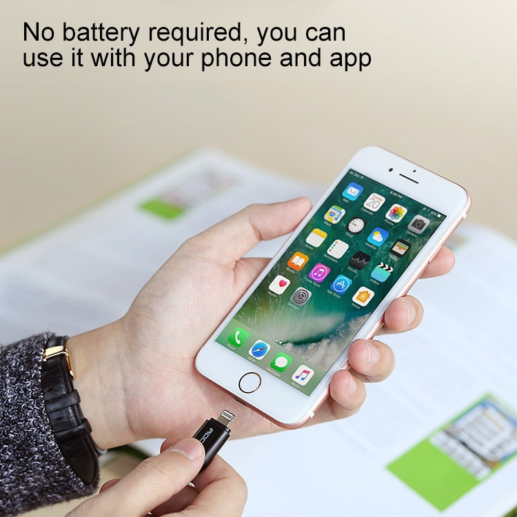 Easy to Control 3 Generation Mobile Phone Wireless Smart Remote Control for Apple universal mobile cloud remote control