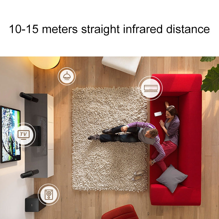 Easy to Control 3 Generation Mobile Phone Wireless Smart Remote Control for Apple universal mobile cloud remote control