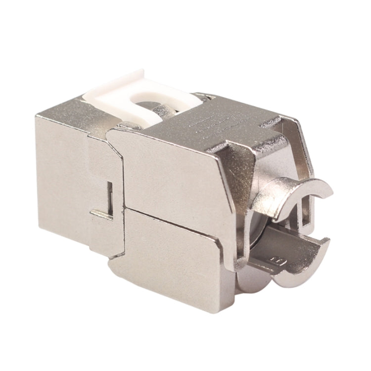 CAT7 Module Class 7 Zinc Alloy Shield Mother Block 1208XHC7