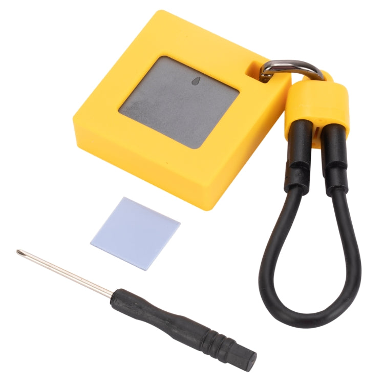 M.2 2230 NVMe External Type-C 10Gbps Hard Drive Enclosure