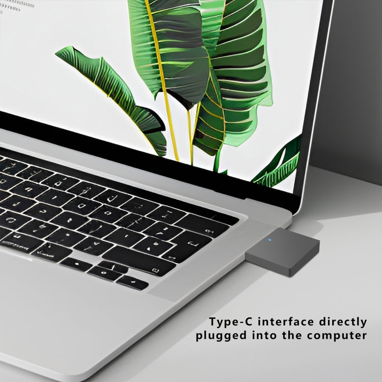 M.2 2230 NVMe External Type-C 10Gbps Hard Drive Enclosure