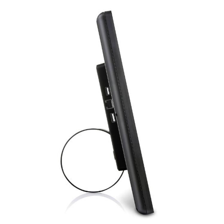 HSD-P514 18.5 inch LCD Touch Screen All in One PC with Holder, 2GB+16GB, Android 11 RK3568 Quad Core