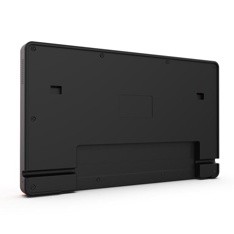 HSD1032 Touch Screen All in One PC, 10.1 inch, 4GB+32GB, Android 14, RK3576S Octa Core