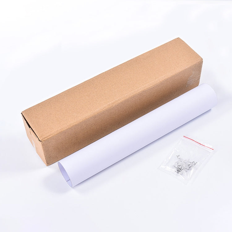 2pcs/pack Cat Scratch Protection PVC Sofa Anti-scratch Stickers , Size: 30x45cm