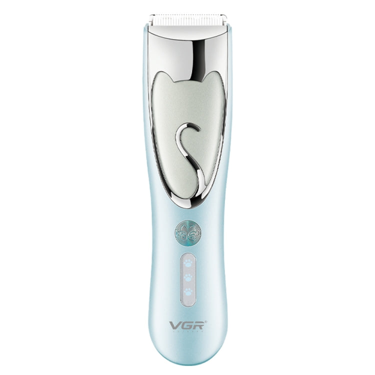 VGR V-203 Professional Pet Barber Electric Hair Clipper