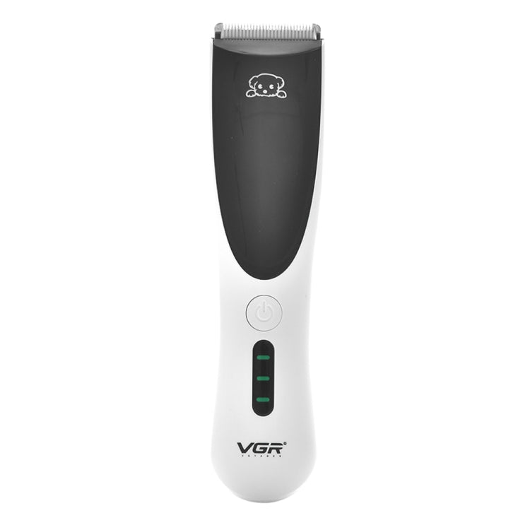 VGR V-232 Pet Barber Electric Hair Clipper