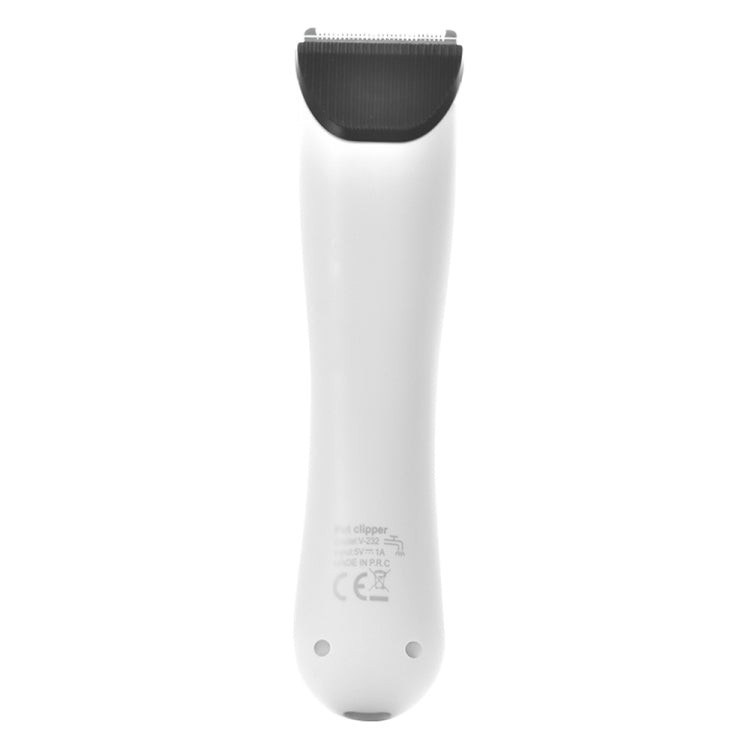 VGR V-232 Pet Barber Electric Hair Clipper