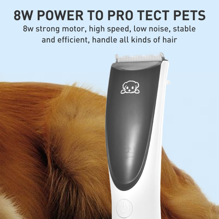 VGR V-232 Pet Barber Electric Hair Clipper