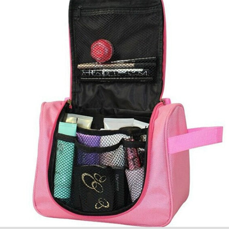 Large Capacity Cosmetic Wash Bag