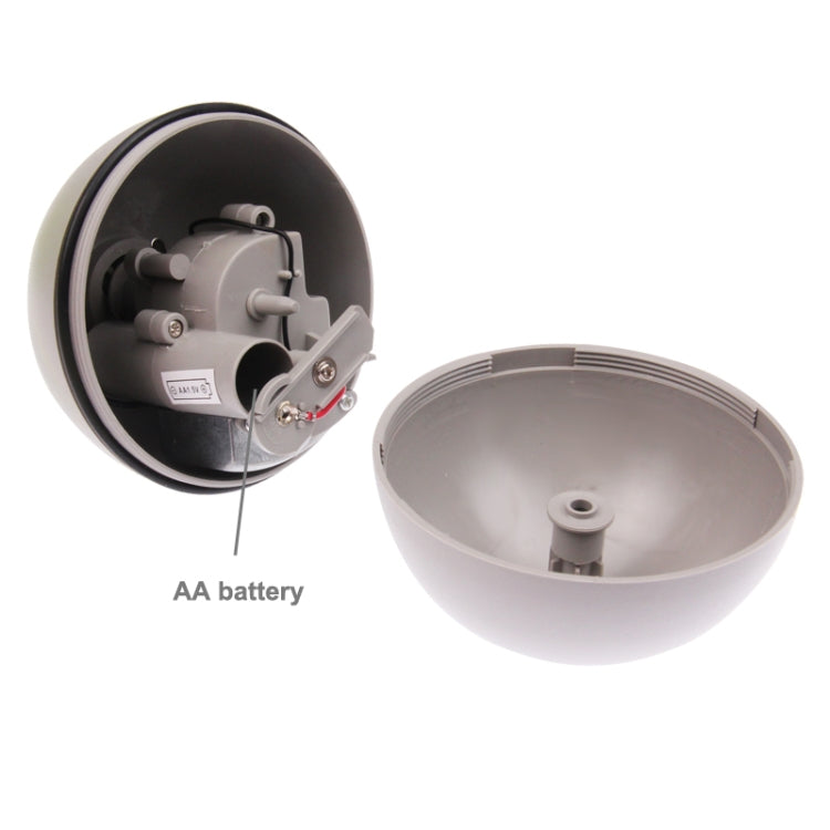 Microfiber Mop Ball / Mini Automatic Cleaning Sweeping Robot