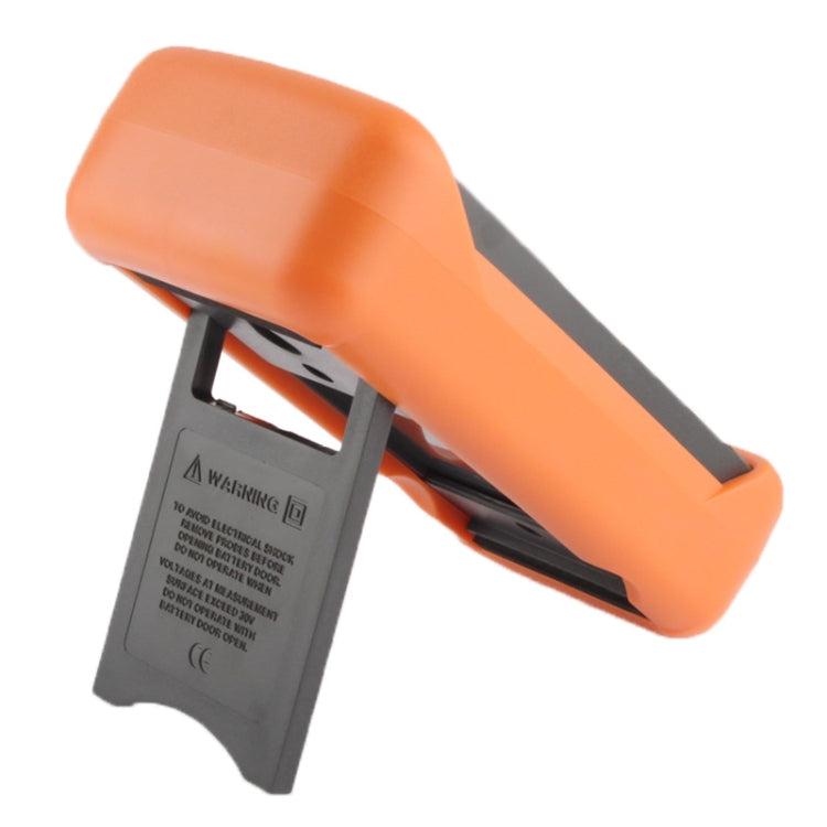 Digital Thermometer with Two K-Type Sensors