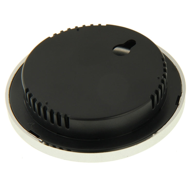 Indoor Thermometer and Hygrometer (TH123)