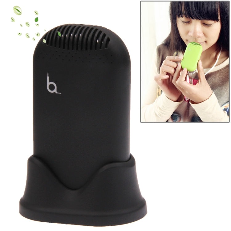 Portable Lon Air Purifier