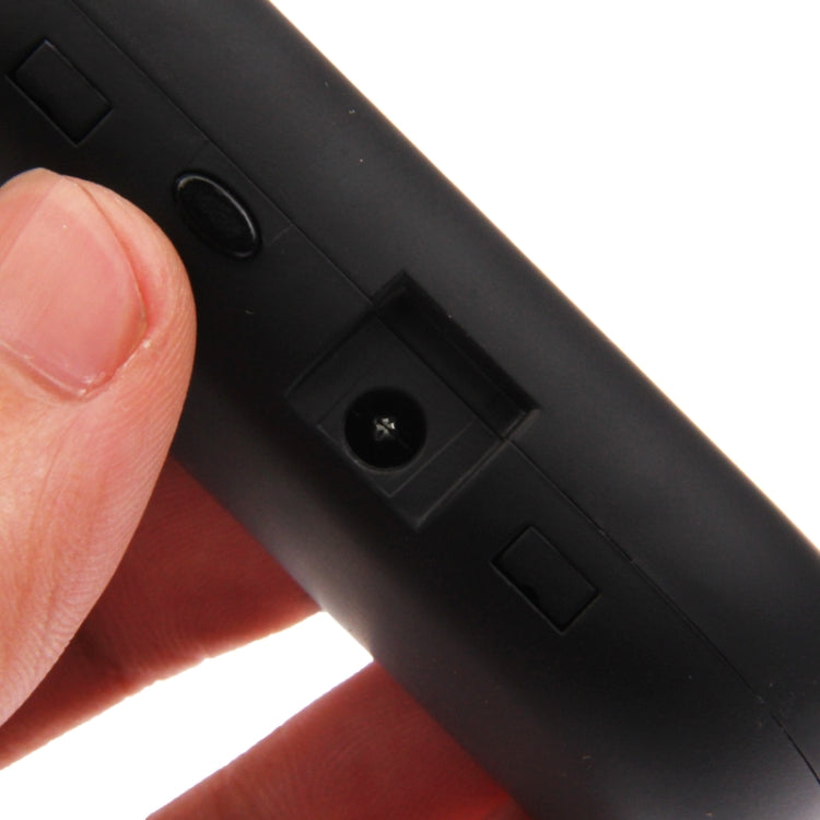 Portable Lon Air Purifier