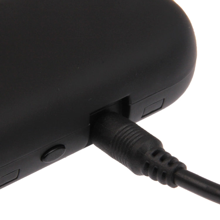 Portable Lon Air Purifier