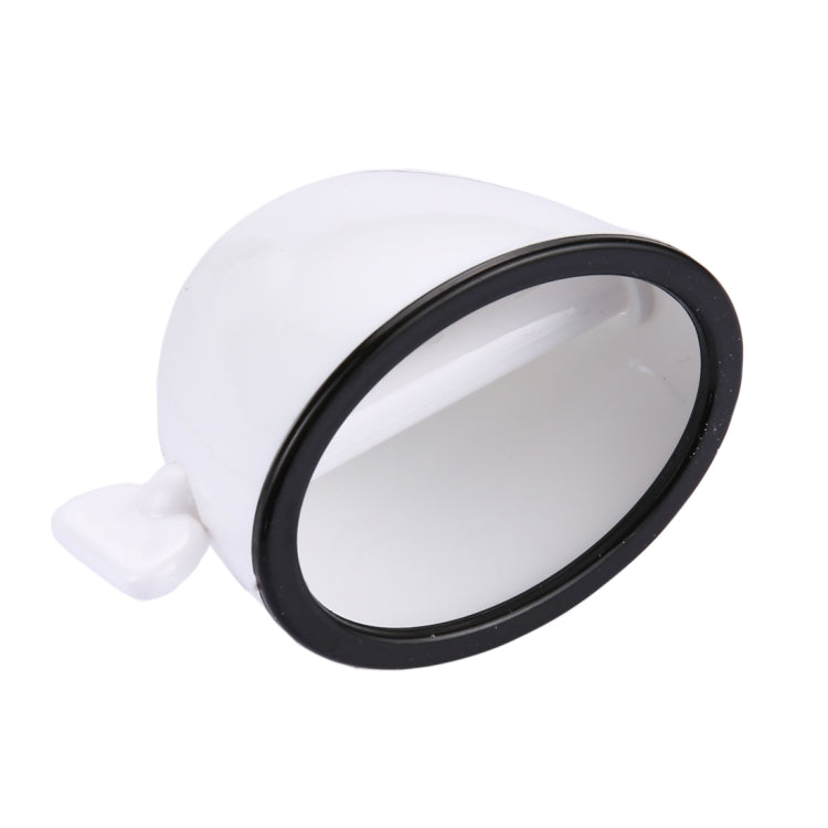 Toothpaste Holder Desktop Squeezer Extrusion Device Bathroom Item (Random Delivery)