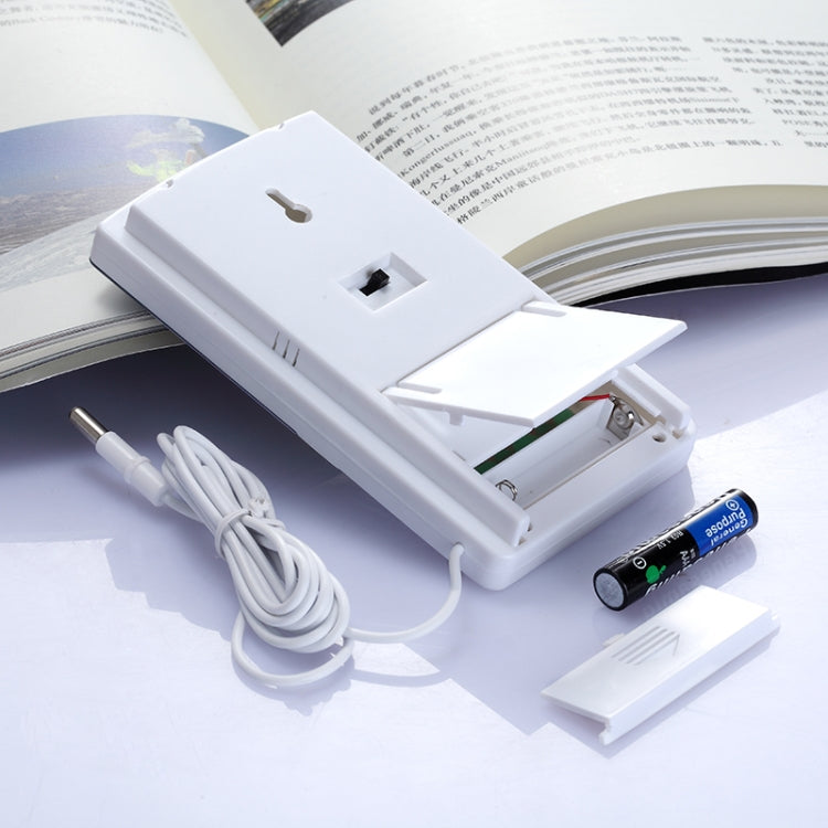 Indoor Thermometer with Hygrometer