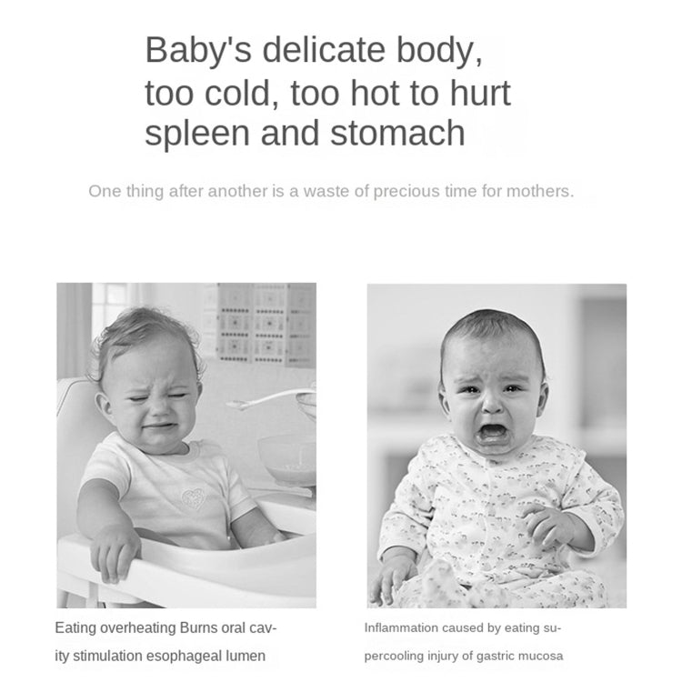 Temperature Sensor Spoons (2-Spoon Pack)