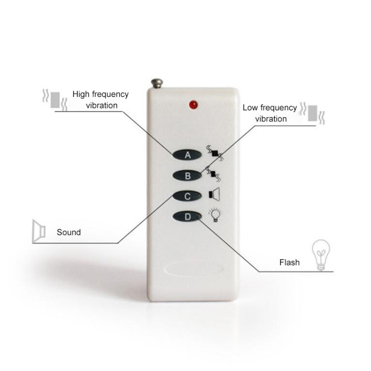 Electric Dog Remote Control Training