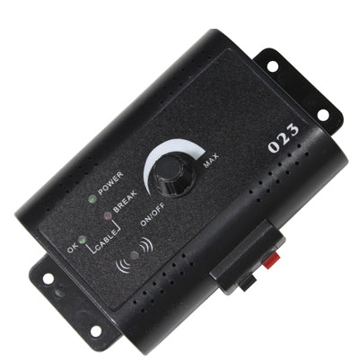 Electronic Pet Fencing System