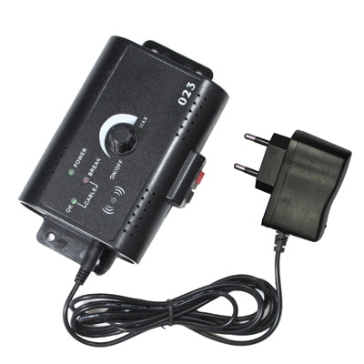 Electronic Pet Fencing System