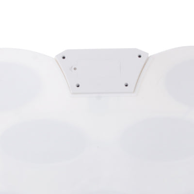 MD-1008 USB 2.0 MIDI Soft Roll-up Drum Kit, Size: 46 x 31cm