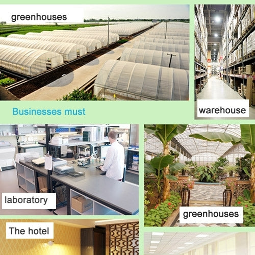 Digital LCD Indoor Outdoor Weather Humidity Hygrometer Thermometer