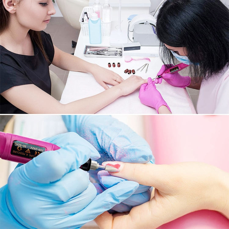 Mini Nail Machine, Variable Speed Rotary Detail Carver