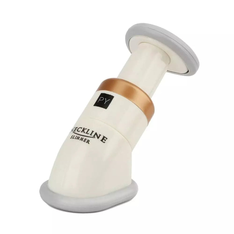Portable Neckline Slimmer Thin Chin Exerciser Set for Women