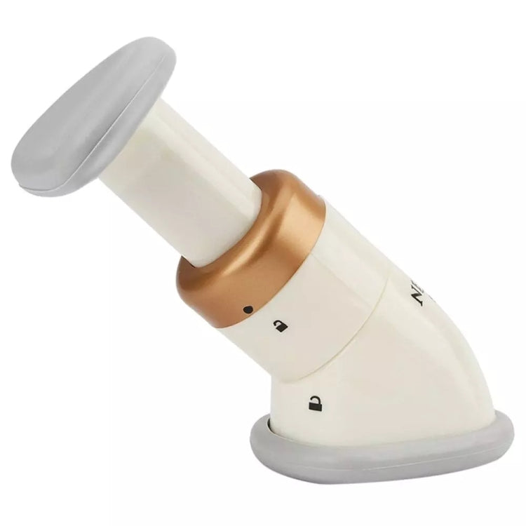 Portable Neckline Slimmer Thin Chin Exerciser Set for Women