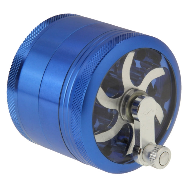 63mm Metal Rolling Machine Tobacco Roller Cigarette Maker For Paper