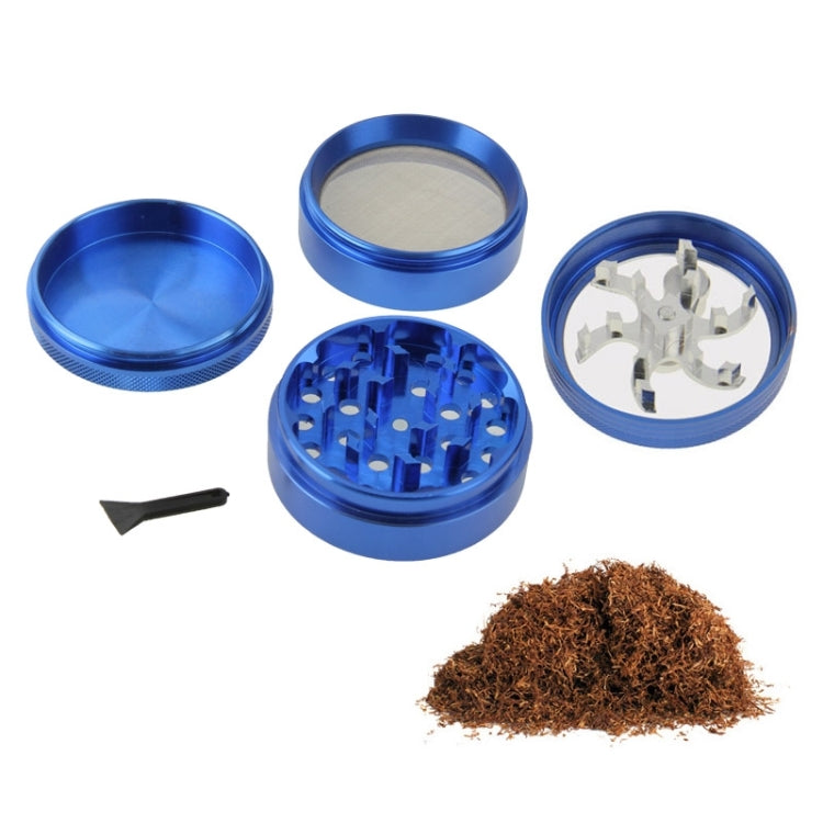 63mm Metal Rolling Machine Tobacco Roller Cigarette Maker For Paper