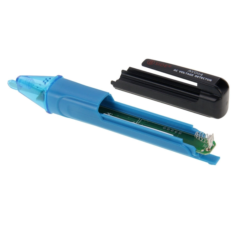 AVDO4 Non-contact AC Voltage Detector, Voltage Rang: 50V-1000V (50-500Hz)